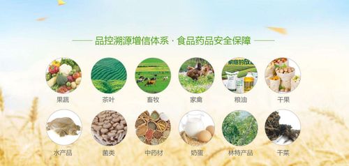 浙江寻鹿供应链:农产品质量安全管理和品牌培育亟需溯源体系建设